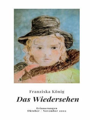 cover image of Das Wiedersehen